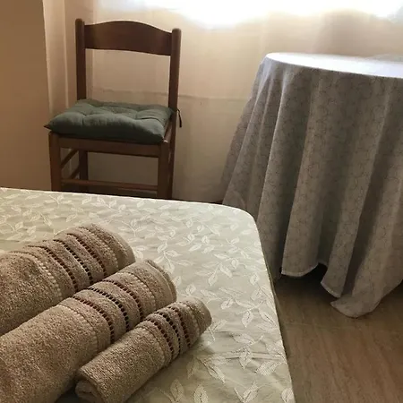 Homestay Carlo Alicante