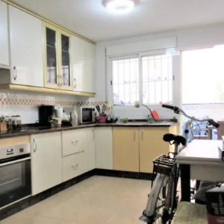 Homestay Carlo Alicante